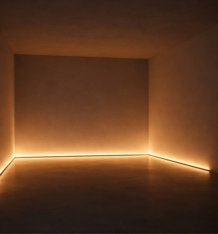 Operational Silence, 2026