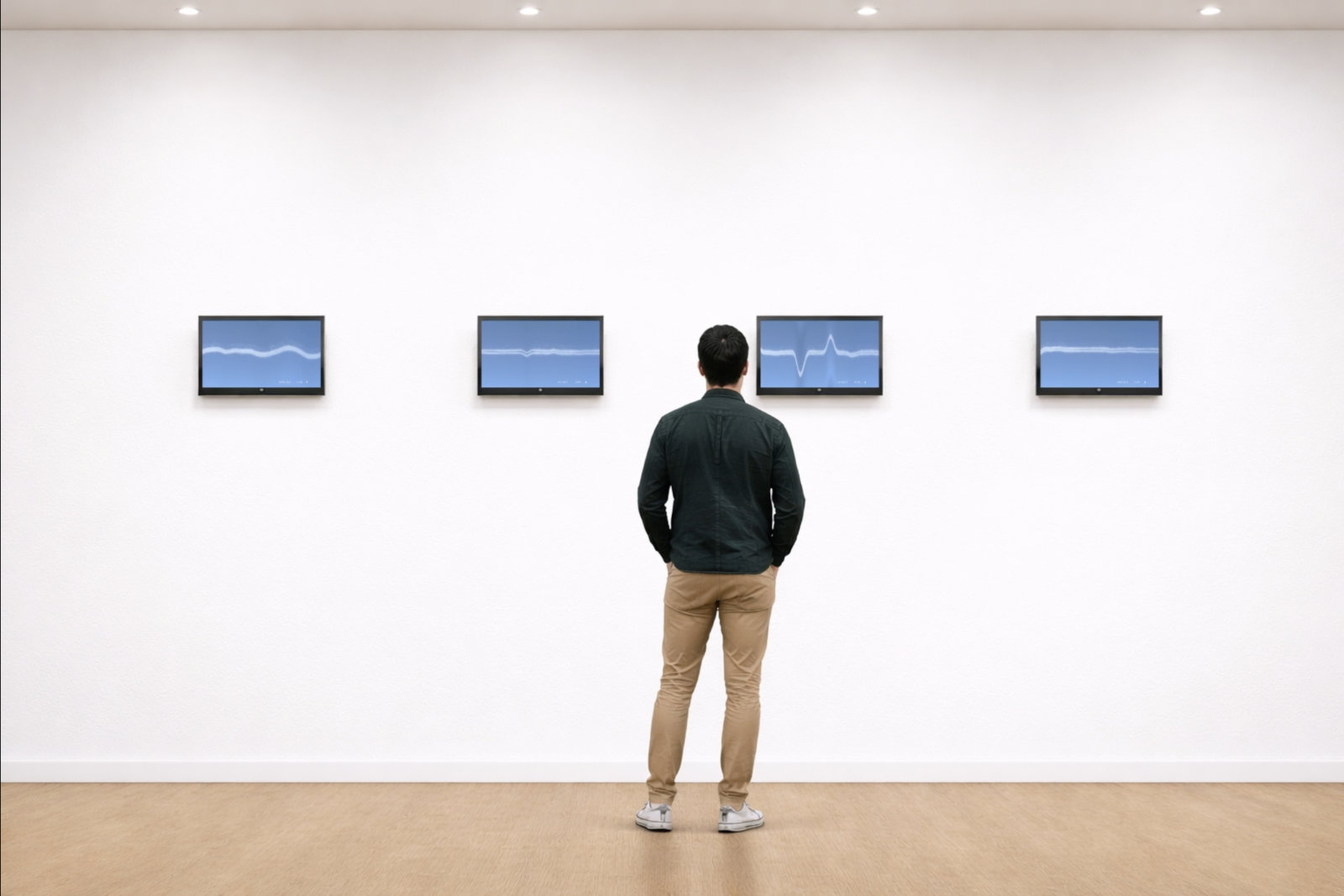 PÉTER FRUCHT: Profit Trails, 2025