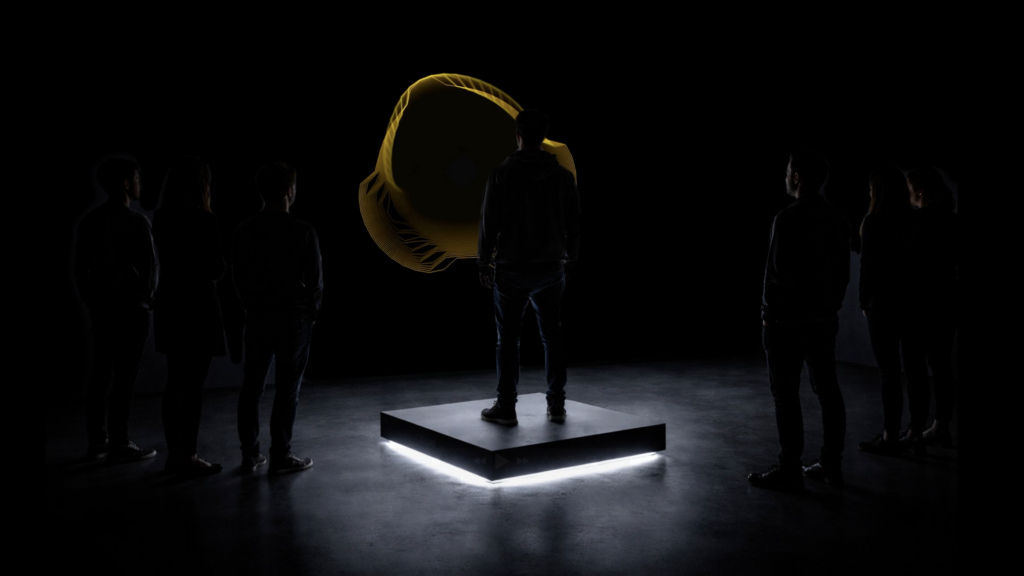 Ticker Beast, PÉTER FRUCHT, 2025